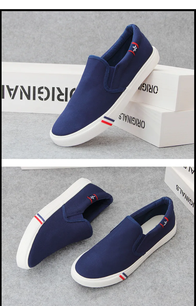 vans slip on mujer 2015