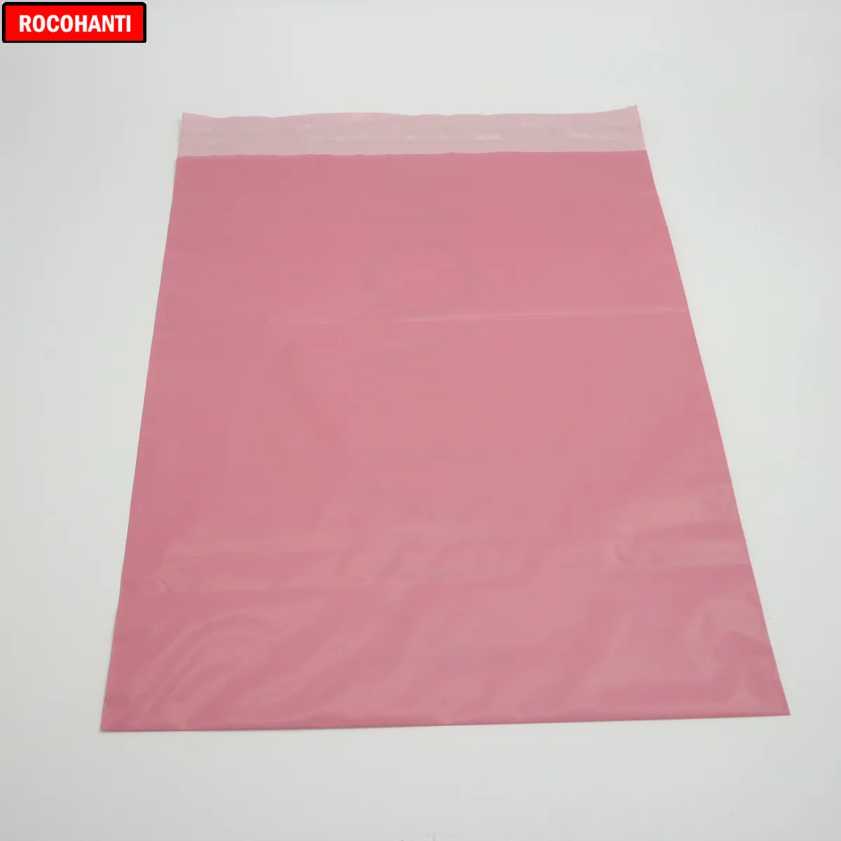 100x изготовленный на заказ логос напечатал детский розовый цвет ранцы почтовые сумки почтовые рассылки сумки сумка для покупок
