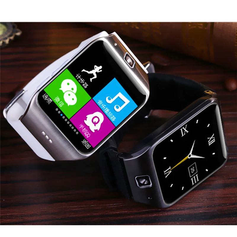 nfc smartwatch 2019