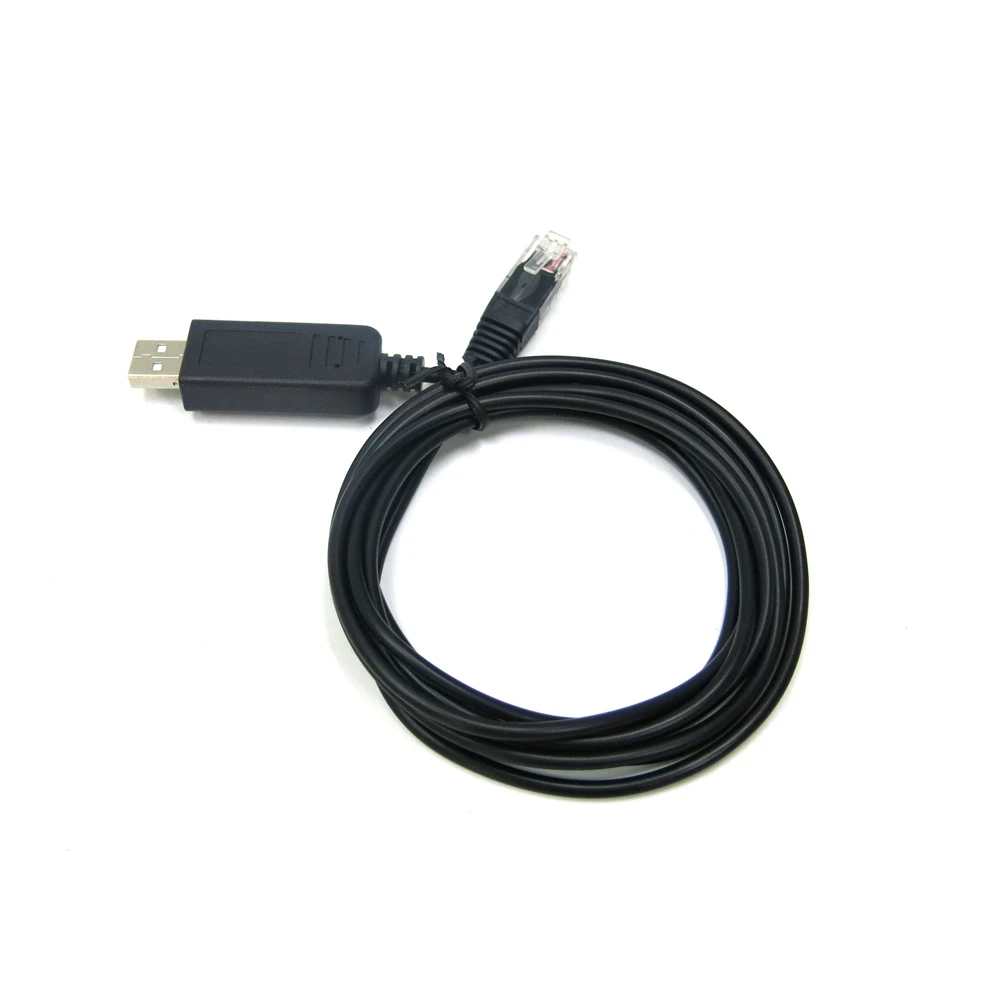 RS485 Communication-Wire