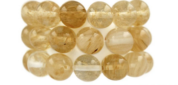 BEAUCHAMP стрейч браслет драгоценный камень ювелирные изделия из натурального камня авантюрин Круглые Гладкие бусины Подвески эластичные ленты Pulseras Agat Мода