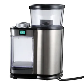

Gustino Electric Coffee Grinder Bean Grinding Machine