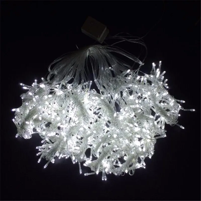 6M X 3M 600 LED Christmas Xmas String Fairy Wedding Party Icicle Curtain Lights Indoor Outdoor Festival Decoration Lighting 6M X 3M 600 LED Christmas Xmas String Fairy Wedding Party Icicle Curtain Lights Indoor Outdoor Festival Decoration Lighting