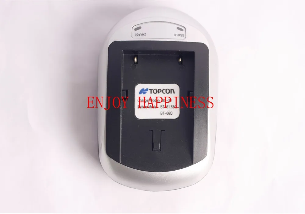 BT65Q Батарея BC 30 Зарядное устройство для Topcon тахеометра|charger charger|charger forcharger for battery |