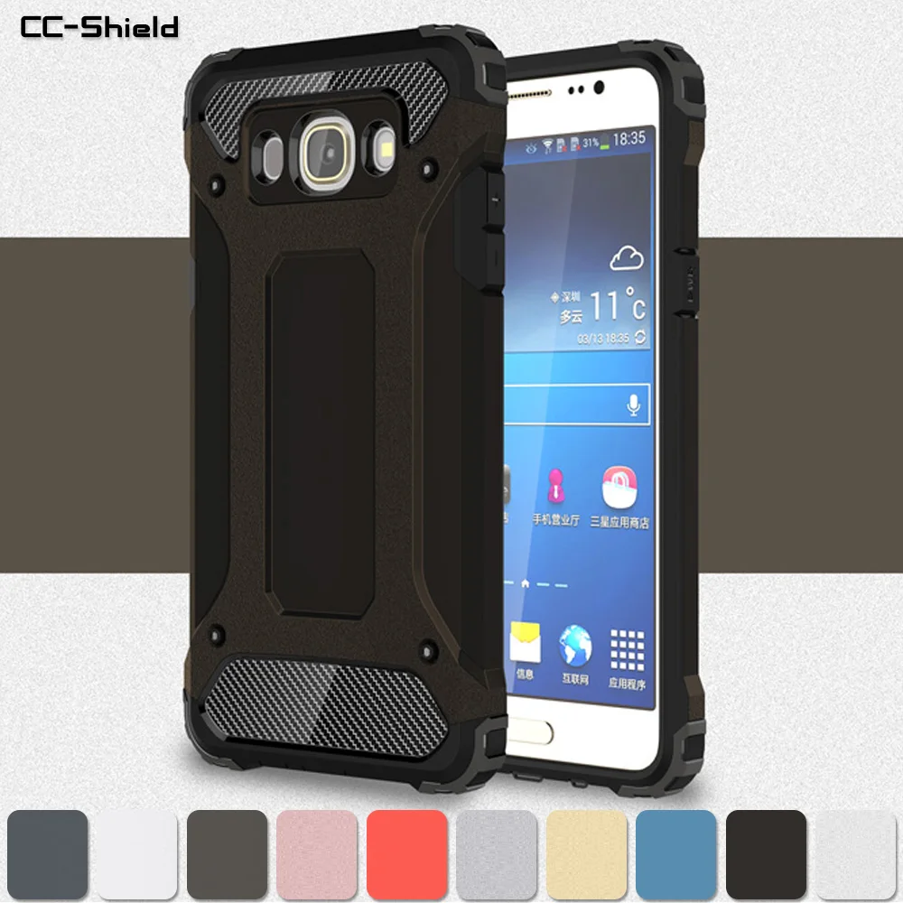 Защитный чехол для Samsung Galaxy J7 2016 SM-J710FN/DS J710FN/DS бампер J 7 710 J710 SM-J710 защитный |