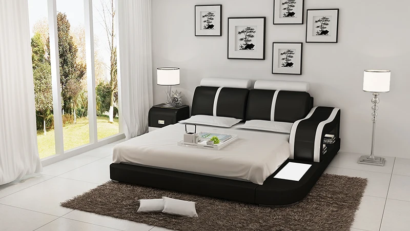 LB8811-Black+White