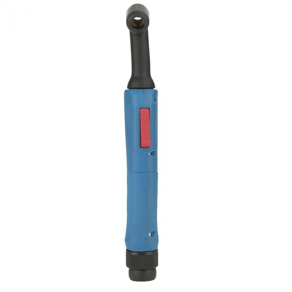 Горячий WP-26F SR-26F Tig сварочный фонарь с газовым охлаждением гибкий Регулируемый корпус с кнопкой переключения