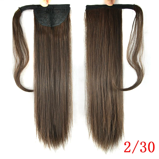 Hair extensions essay 06 picture