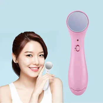 

Mini Electric Skin Import Machine Facial Skin Rejuvenation Tool Face Massager Face Cleanser Skin Care Beauty Tool Remove Toxin