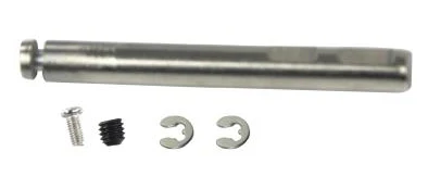 Connecting Rod for Freewing EPO F86 80mm Nose Landing Gear FJ2031 1083