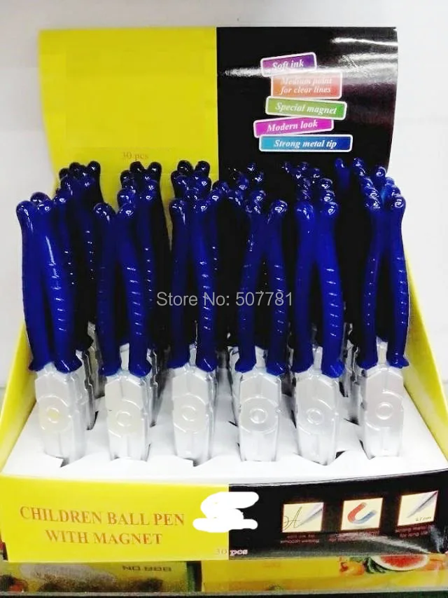

[Free shipping] NEW !Magnetism ! Personality Wrench tool pen,30pcs /lot