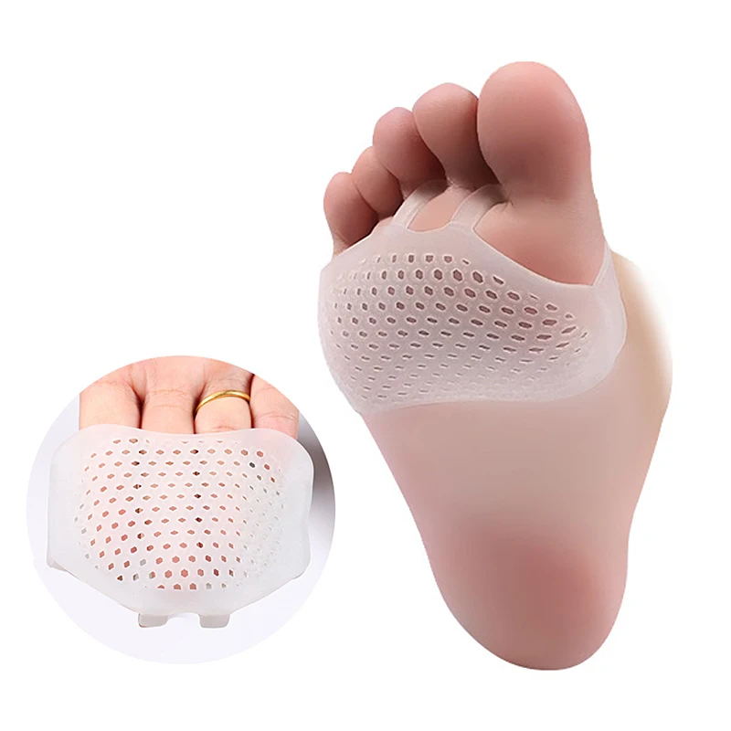 1 пара силиконовые сотовые вставки для снятия кокона и массажа|breathable insole|insole