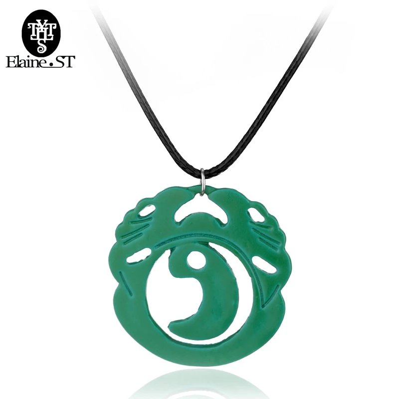 Wholesale Free Shipping Fashion Jewelry Lara Croft Necklace Pendant Tomb Raider Unisex Christmas Presents | Украшения и