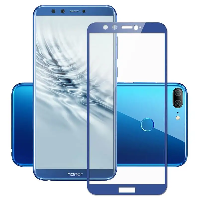 Защитное стекло honor 9 lite для защитная пленка из закаленного стекла экрана