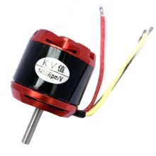 1 шт. 3536 швейцарское качество мотор бесщеточный двигатель мощный источник питания 1450кв высокая скорость с большой тягой
