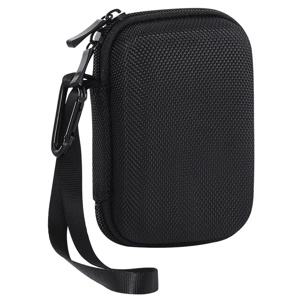 

EVA Storage Bag for Anker PowerCore Power Bank Portable Carrying Hand Case Bags For Anker 20100mAh 13000mAh 10000mAh Power bank