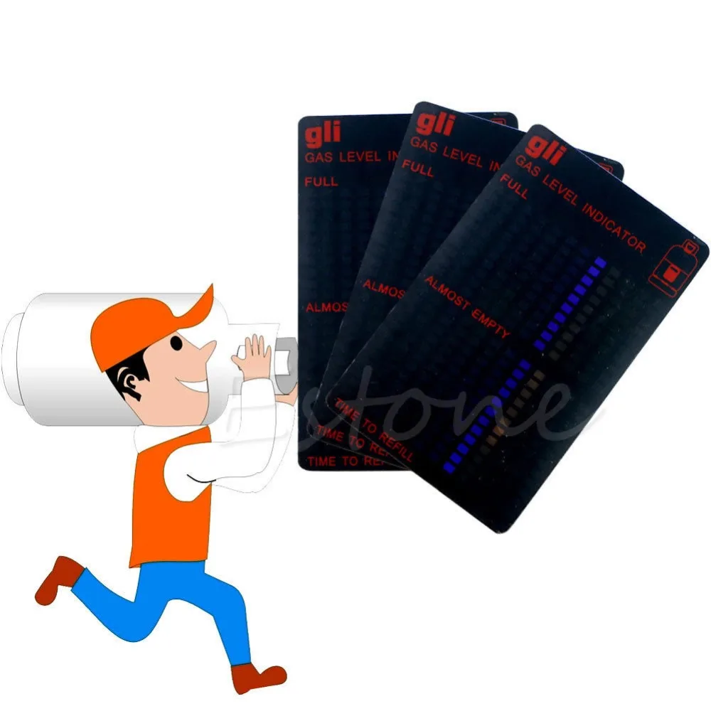 1 шт. магнитный индикатор уровня в бензобаках|indicator|indicator levelindicator gauge |