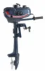 Good Quality Hangkai 2-stroke 3.5HP boat engine outboard motors watercooled 100% full warranty ► Photo 3/6