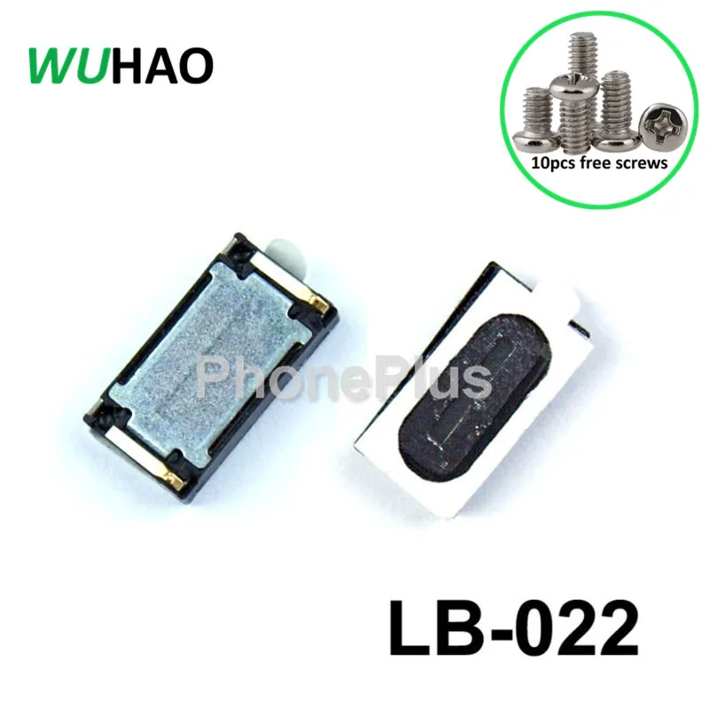 For HTC one mini M4 601e 601N 612 820S D820us 2 M8 Loud Speaker Buzzer Ringer Voice Music Play Repair Part | Мобильные телефоны и