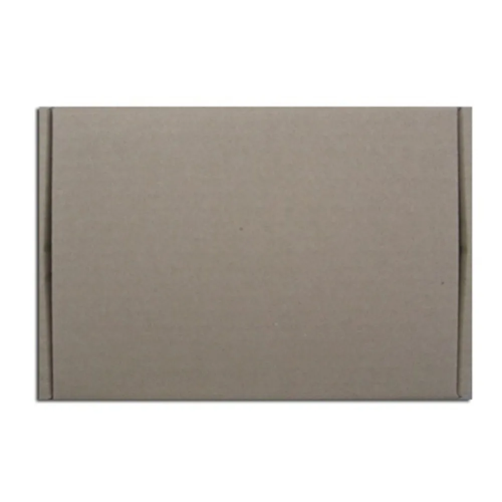 carton box ziji No+ No logo_