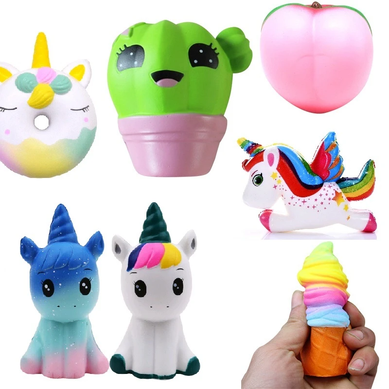 squishy toy for phone