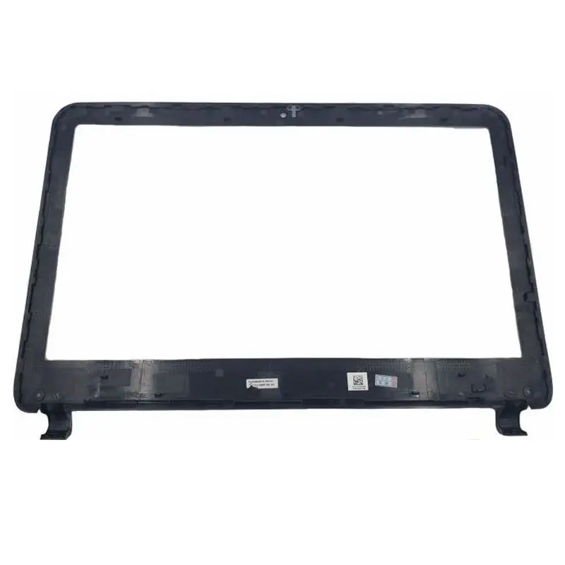 GZEELE Новая рамка Крышка для hp 14-Rxx 14-Gxx 14-G 14-R 240 245 246 G3 1" ЖК-дисплея ноутбука передняя рамка чехол в сборе AP14C000200