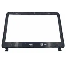 GZEELE Новая рамка Крышка для hp 14-Rxx 14-Gxx 14-G 14-R 240 245 246 G3 1" ЖК-дисплея ноутбука передняя рамка чехол в сборе AP14C000200