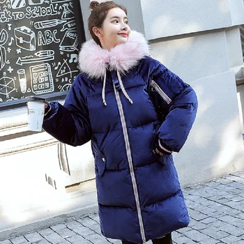 

women's coats winter warm jacket women's down jacket thicken pleuche parkas outerwear women's winter clothing with hoodies 5110