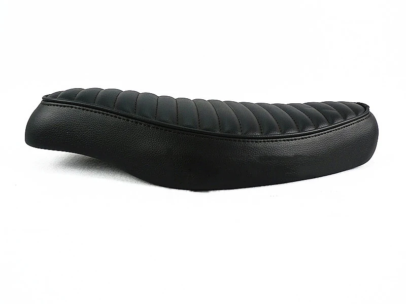 C50 C70 Cafe Racer Motorcycle Seat Assy Retro Modified Vintage Motorbike Cushions For Honda Super CUB |