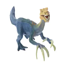 2018 6-Types пластиковый игрушечный динозавр экшн-фигурка модель Kid Детские игрушки Подарки JUL24_17