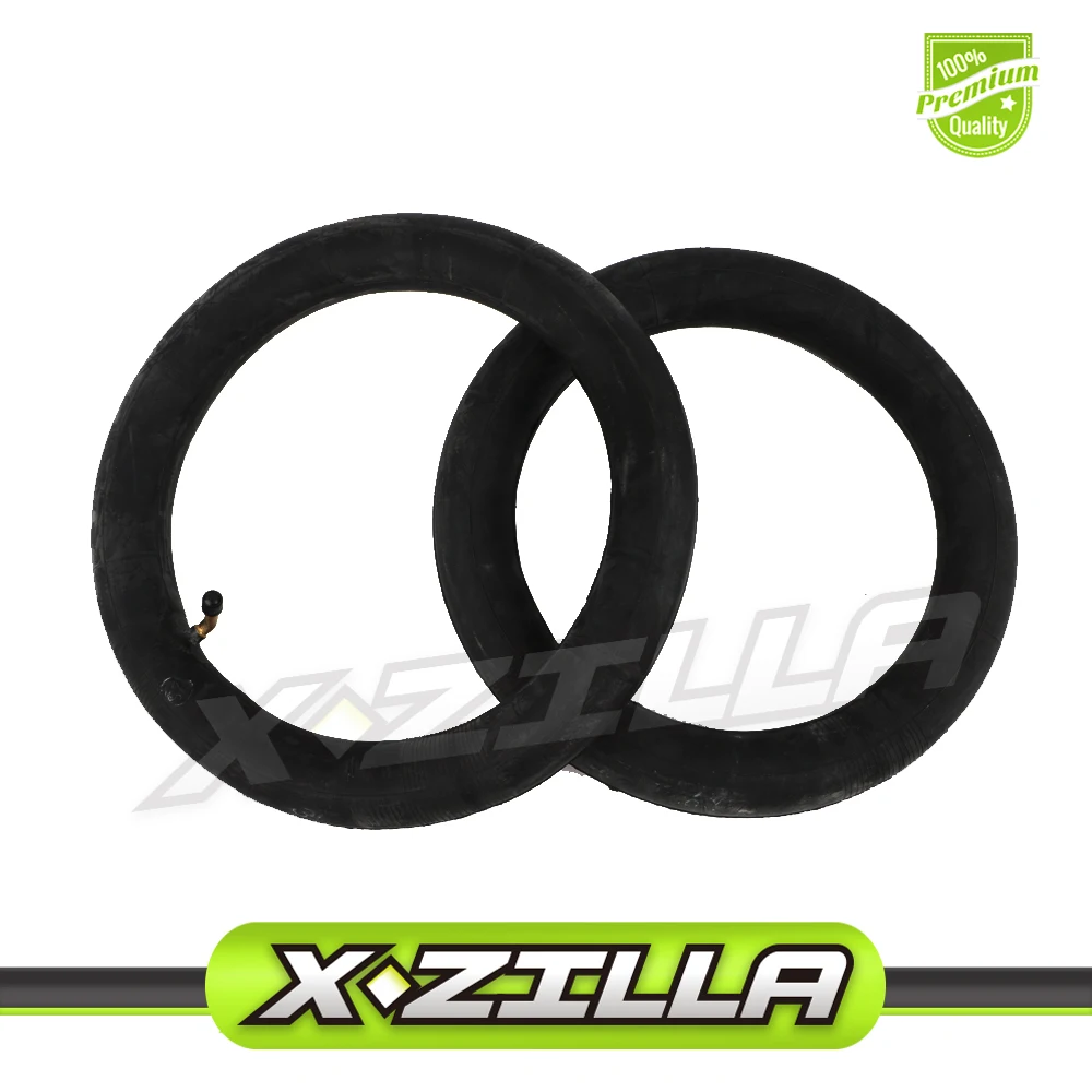 2 шт. 12 25 &quotx 1/4&quot (12 5x1/2) скутер внутренняя трубка с угловой клапан стволовых для