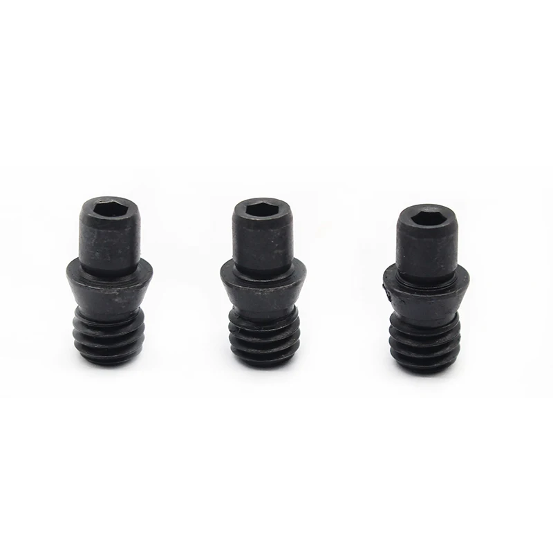 

CTM0613 Tool Accessories Pins CNC Tool Cutter Parts Cutter Screws Fastening Blades