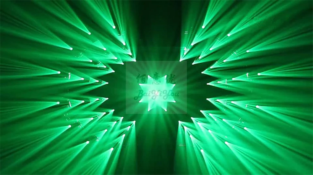 Beam Effect 18