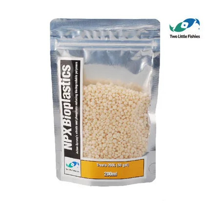 

Two Little Fishies NP beans Bio Peas to Nitric Acid Phosphate NP Beans Beans Degraded Beans
