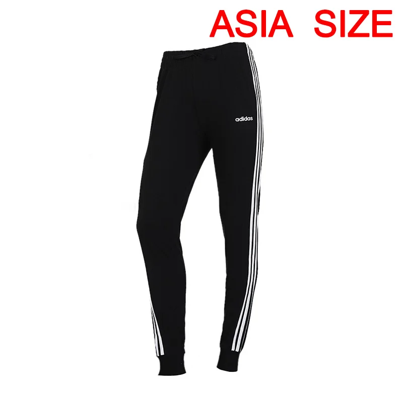 Новое поступление Adidas W E 3S PANT SJ Для женщин брюки спортивная одежда - Цвет: DP2377