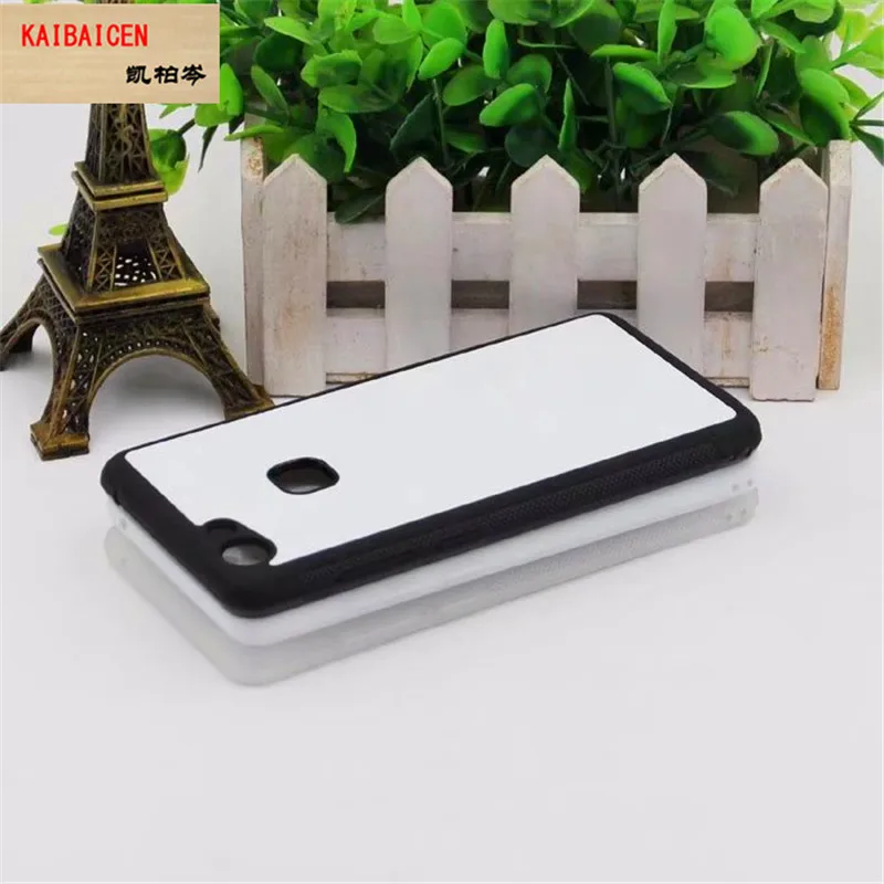 For Vivo V7 TPU Case 5