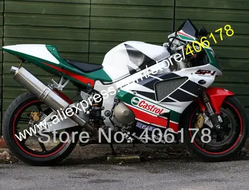 

For VTR 1000 Fairing VTR1000 RC51 SP1 SP2 00 01 02 03 04 05 06 2000-2006 Press Mould ABS motorcycle fairing