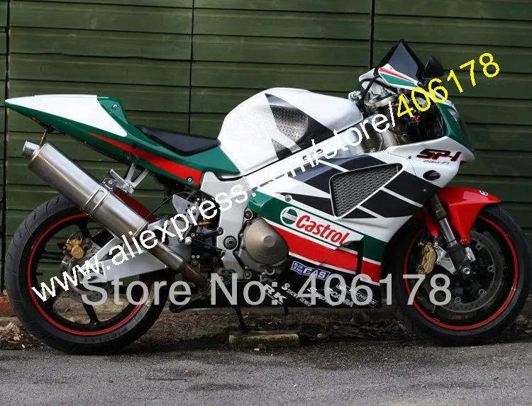 Hot Sales,For Honda VTR 1000 Fairing VTR1000 RC51 SP1 SP2 ...
