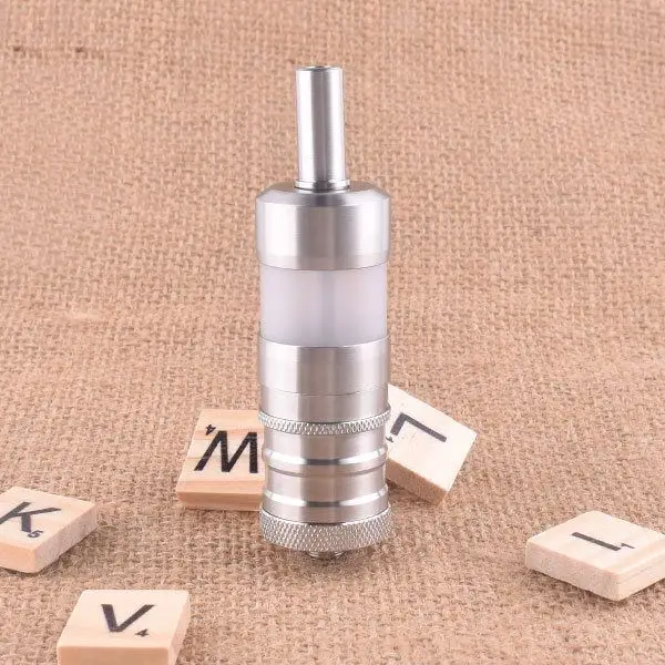 

Shenray FEV4 22mm 5ml RTA Rebuildable Tank Atomizer cigarette electronique rta vape tank