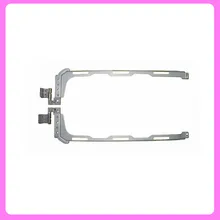 Ноутбук ЖК-дисплей петли для hp павильон ZV5000 ZV6000 ZX5000 экран вал осевые стержни