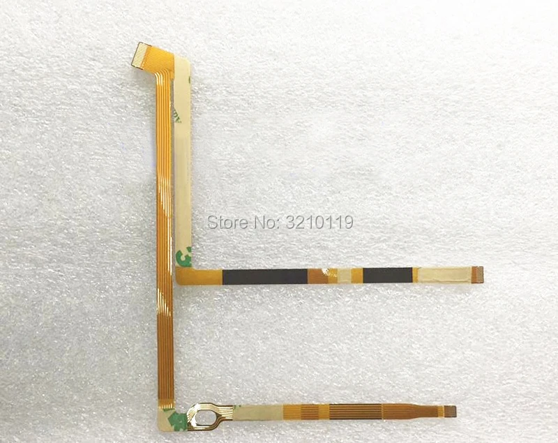 10pcs New Lens Anti Shake Aperture Flex Cable For Nikon Af S Nikkor 24