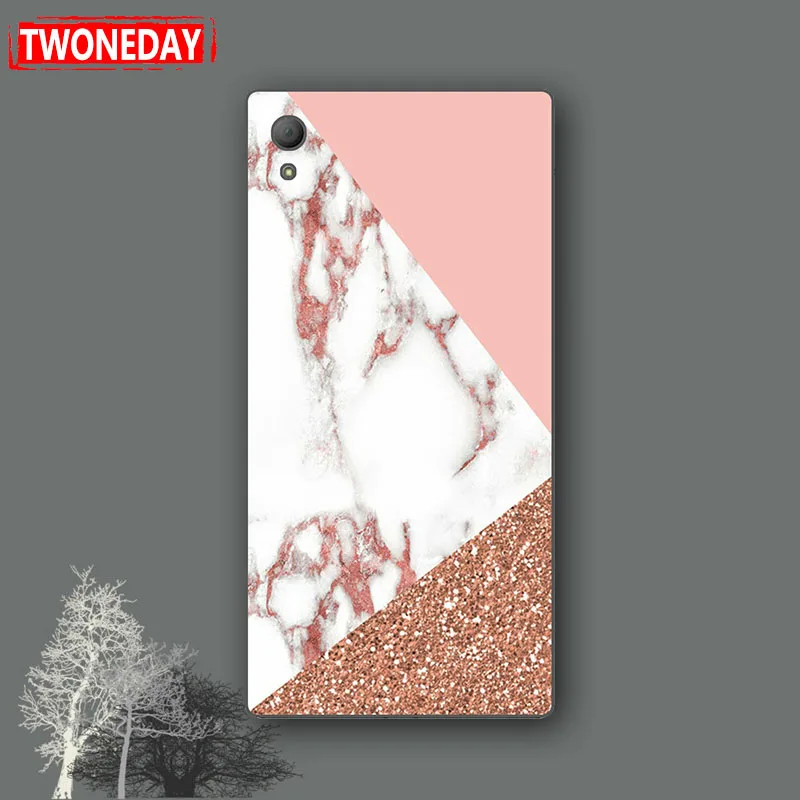 Lovely Fashion Cute Cover Case For Sony Xperia E5 F3311 F3313 Hard Plastic Back Cover Phone Case For Sony Xperia E5 5