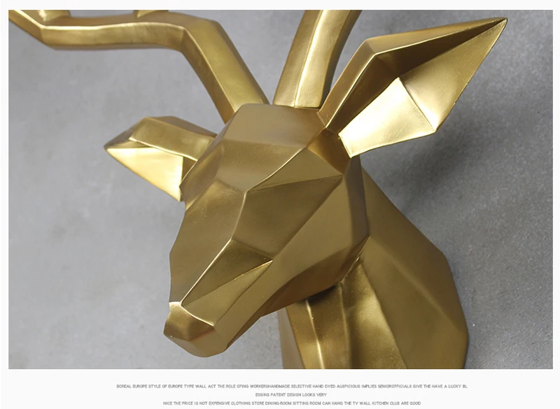 statue-sculpture-home-decor-wedding-decoration-accessories-vintage-party-garden-house-room-wall-decorations-deer-head-poster-abstract-sculptures(17)