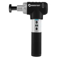 Новые 24 В Вибрационный шум снижение ГЛУБОКАЯ ТЕРАПИЯ средства ухода за кожей массаж мышц пистолет спазм увеличивает поток крови