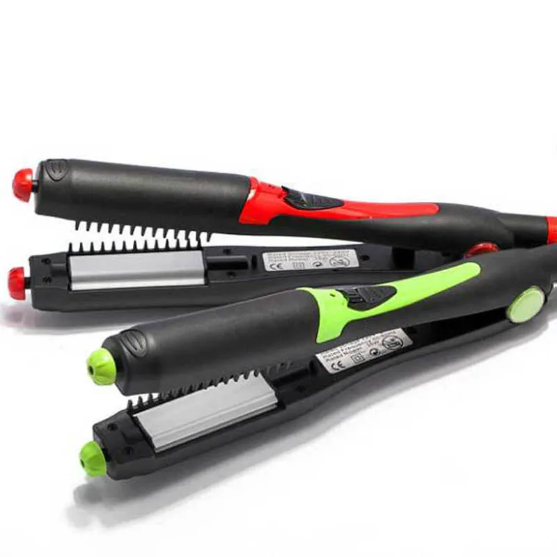 hair curling iron straight hair straightener tools ...