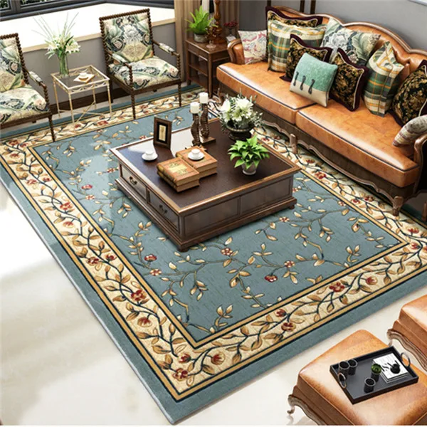 Large Carpets For Living Room Home Area Rugs For Bedroom Nordic Study Room Carpet Karpet Office Decor - Carpet - AliExpress