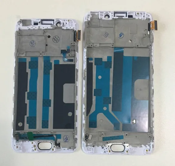 

Axisinternational For 6.0" Oppo R9 Plus LCD screen display+touch panel digitizer with frame for Oppo R9 Plus free shipping