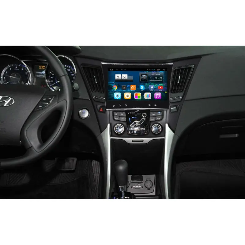 Sale Lenvio IPS 2GB RAM 32G ROM Octa Core Android 7.1 CAR DVD Radio GPS Navigation For Hyundai Sonata 8 YF I40 I45 I50 2011 2012-2015 5 Sale Lenvio IPS 2GB RAM 32G ROM Octa Core Android 7.1 CAR DVD Radio GPS Navigation For Hyundai Sonata 8 YF I40 I45 I50 2011 2012-2015 5