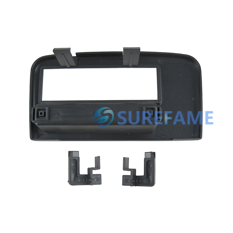 VO002 Volvo S80 1DIN 2