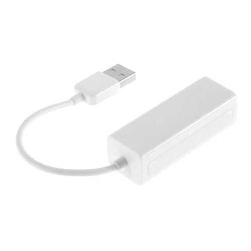 USB 2 0 папа к RJ45 Ethernet Lan сетевой адаптер ключ 10/100 Мбит/с для ноутбука|Сетевые карты| |